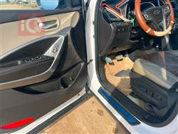 هيونداي سانتافي